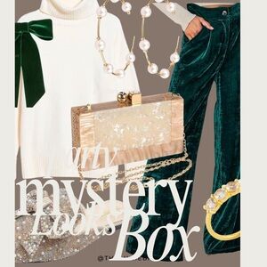 Size 14 // PARTY LOOKS MYSTERY BOX